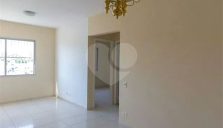 Apartamento à venda com 2 quartos em Rudge Ramos, São Bernardo do Campo, SP