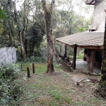 Chácara à venda com 3 quartos, sendo 1 suíte,  em Taiaçupeba, Mogi das Cruzes, SP