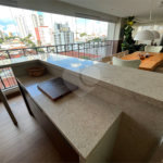 Apartamento à venda com 3 suítes em Santa Teresinha, São Paulo, SP
