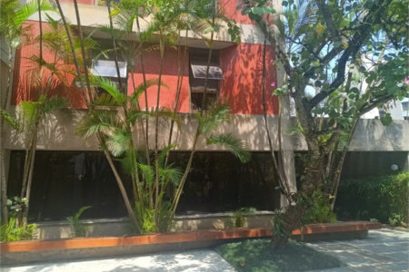 Apartamento à venda ou para alugar com 3 suítes em Real Parque, São Paulo, SP