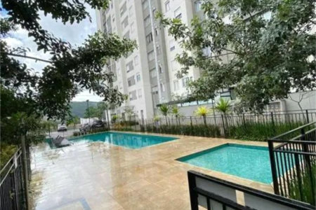 Apartamento à venda com 2 quartos em Loteamento City Jaragua, São Paulo, SP