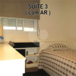 Apartamento à venda com 4 suítes em Vila Suzana, São Paulo, SP