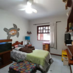 Casa Térrea à venda com 4 quartos, sendo 1 suíte, em Parque Continental, São Paulo, SP
