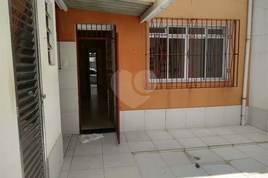 Sobrado à venda com 3 quartos em Chácara Santo Antônio, São Paulo, SP