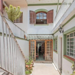 Sobrado à venda com 3 quartos em Cidade Monções, São Paulo, SP
