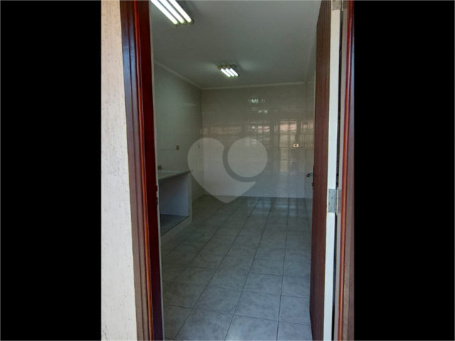 Casa à venda com 5 quartos em Mandaqui, São Paulo, SP