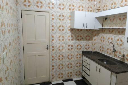 Apartamento à venda com 2 quartos em Vila Isabel, Rio de Janeiro, RJ
