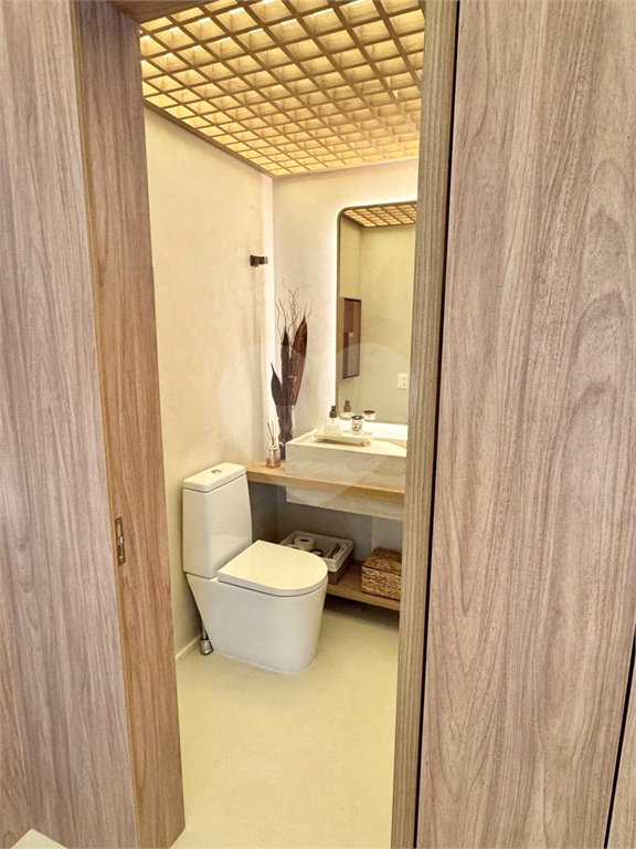 Apartamento à venda com 3 suítes em Jardim das Acácias, São Paulo, SP