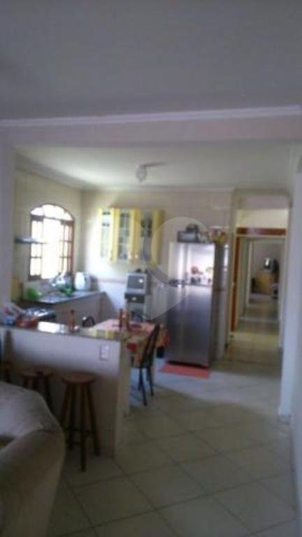Casa à venda com 3 quartos, sendo 1 suíte, em Horto, São Paulo, SP