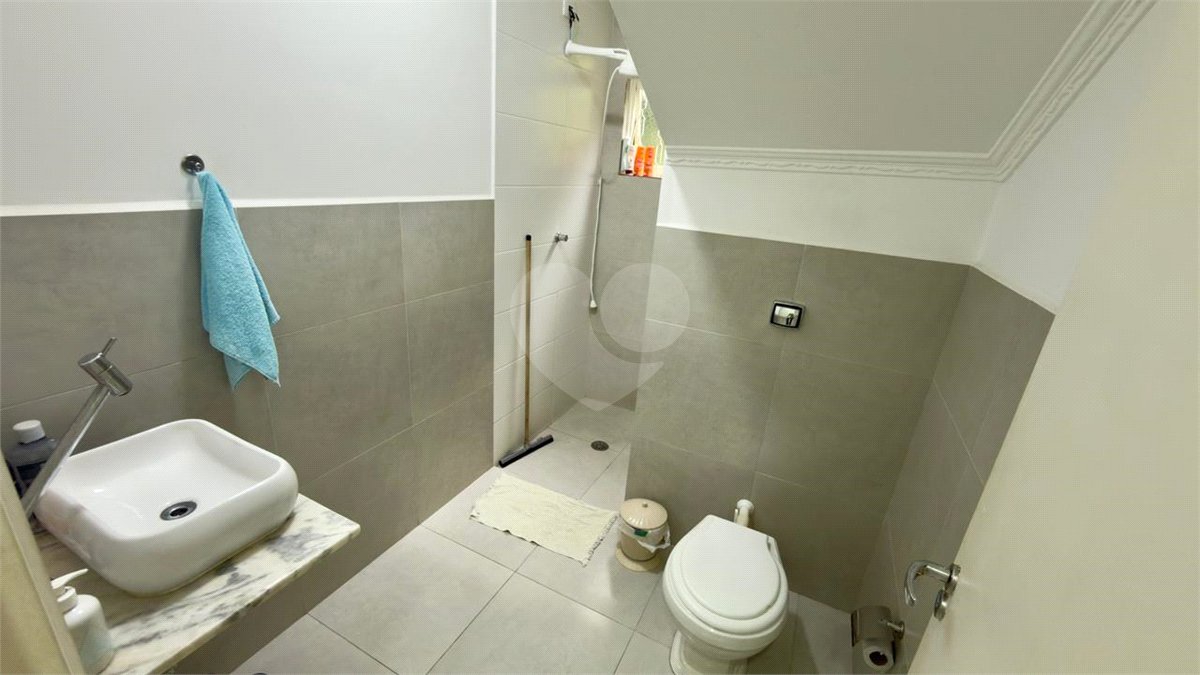 Casa à venda com 3 quartos em Jardim Boa Esperança, Sorocaba, SP