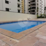 Apartamento à venda com 2 quartos em Santa Teresinha, São Paulo, SP