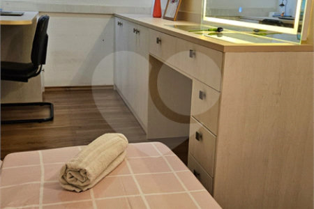Duplex para alugar com 2 quartos em Perdizes, São Paulo, SP