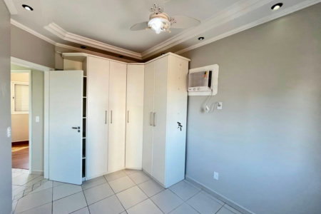 Apartamento à venda, 102 m² por R$ 1.200.000,00 - Aparecida - Santos/SP