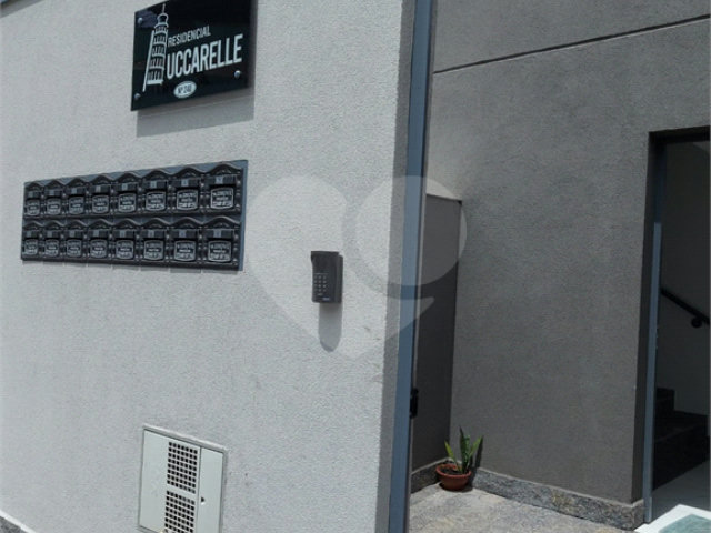 Casa à venda com 2 quartos no condomínio Esmeraldino, São Paulo - SP