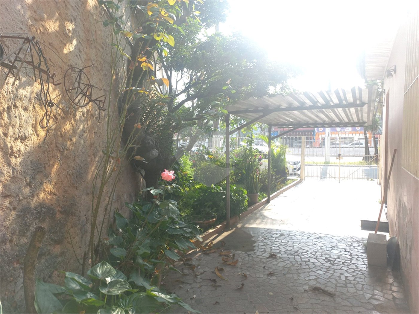 Terreno à venda em Limão, São Paulo, SP