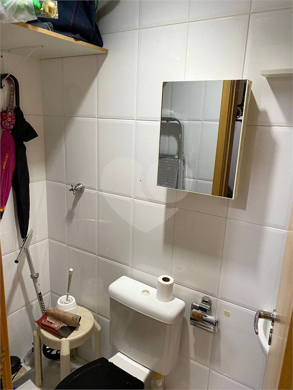 Apartamento à venda com 3 quartos, sendo 1 suíte, em Vila da Saúde, São Paulo, SP