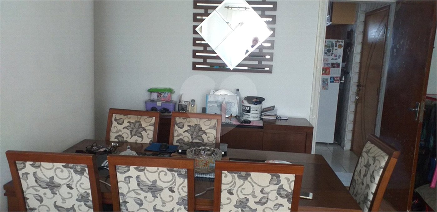 Apartamento à venda com 3 quartos, sendo 1 suíte, em Ipiranga, São Paulo, SP