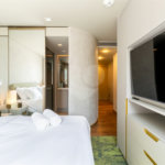 Apartamento para alugar com 2 quartos, sendo 1 suíte, em Vila Olímpia, São Paulo, SP