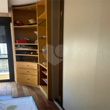 Cobertura à venda com 4 suítes em Santana, São Paulo, SP