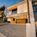 Casa à venda com 3 suítes no condomínio Bougainville, Sorocaba - SP