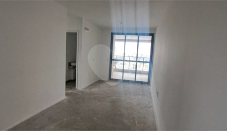Apartamento à venda com 2 suítes em Indianópolis, São Paulo, SP