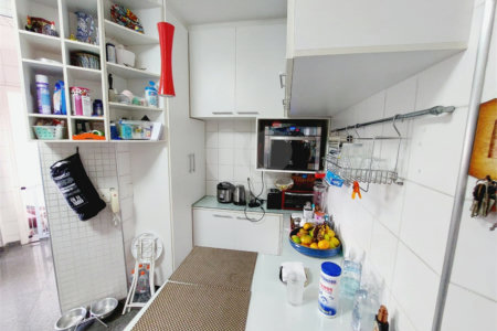 Apartamento à venda com 3 quartos, sendo 1 suíte, em Alto da Lapa, São Paulo, SP