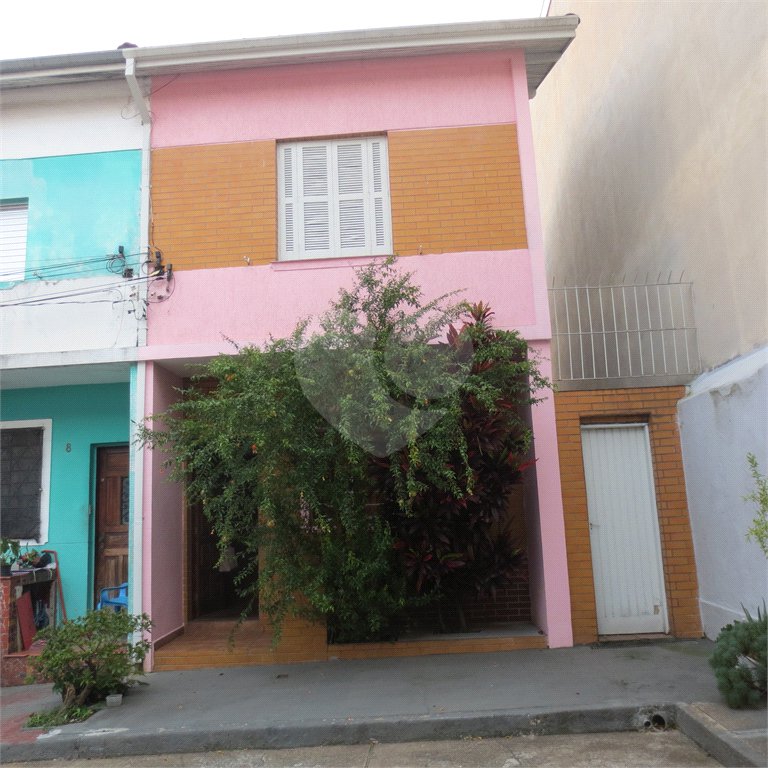 Casa de Vila à venda com 2 quartos em Vila Gumercindo, São Paulo, SP