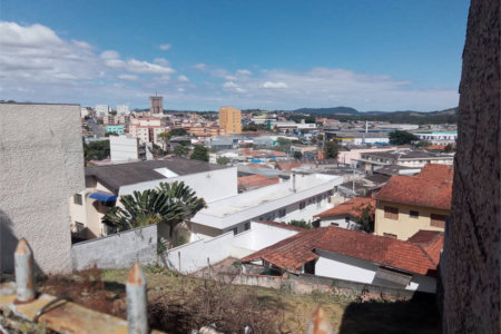 Terreno à venda no Centro, Atibaia, SP