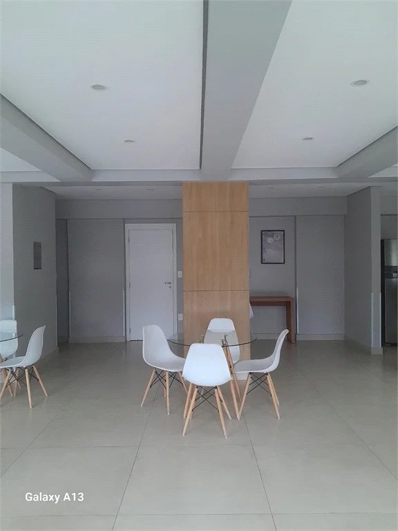 Apartamento à venda com 1 suíte em Vila Andrade, São Paulo, SP