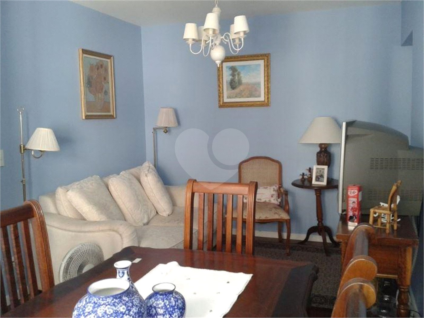 Apartamento à venda com 2 quartos em Moema, São Paulo, SP