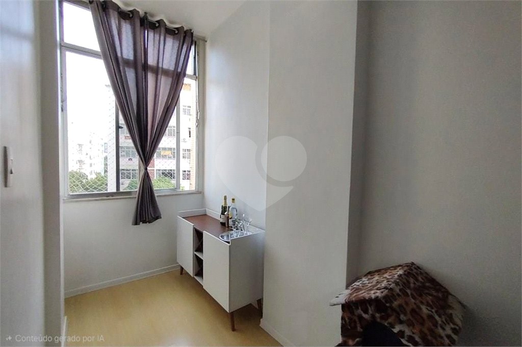 Apartamento à venda com 3 quartos em Maracanã, Rio de Janeiro, RJ