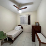 Apartamento à venda, 93 m² por R$ 350.000,00 - Enseada - Guarujá/SP