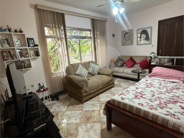 Sobrado à venda com 3 quartos em Tucuruvi, São Paulo, SP