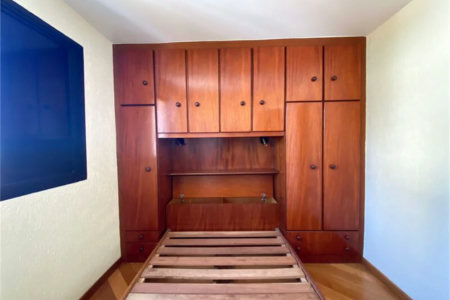 Apartamento à venda ou para alugar com 1 quarto em Alto da Lapa, São Paulo, SP
