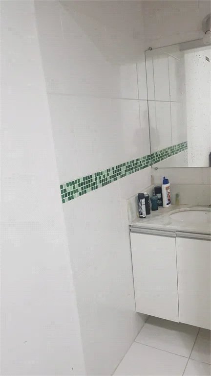 Sobrado à venda com 3 quartos, sendo 1 suíte, em Jardim Olympia, São Paulo, SP