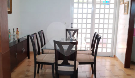 Casa à venda com 3 quartos, sendo 1 suíte,  no condomínio Vila Real Bonfim Paulista, Ribeirão Preto - SP