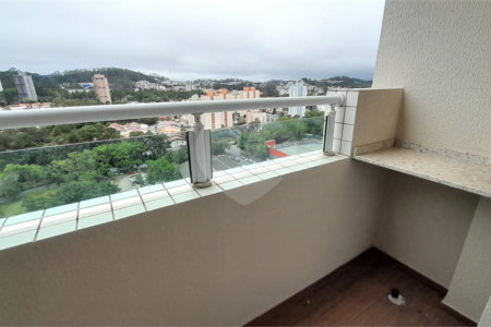 Apartamento para alugar com 2 quartos em Demarchi, São Bernardo do Campo, SP