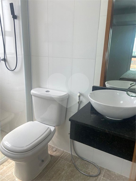 Cobertura à venda com 3 quartos, sendo 1 suíte,  em Parque das Nações, Santo André, SP