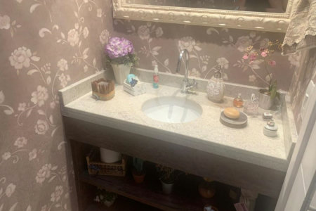 Apartamento 112m2 para venda na Mooca com 3 dormitórios. + 2 vaga. Rua Taquari.
