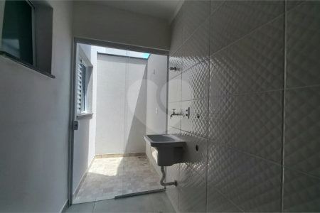 Apartamento à venda com 2 quartos em Vila Aurora (zona Norte), São Paulo, SP