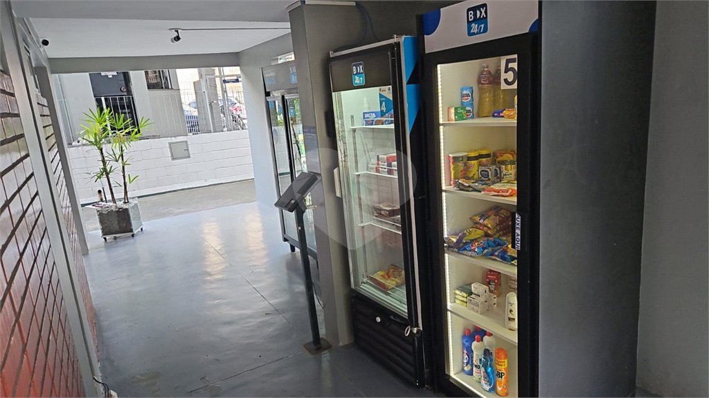 Apartamento à venda com 2 quartos em Barro Branco (zona Norte), São Paulo, SP