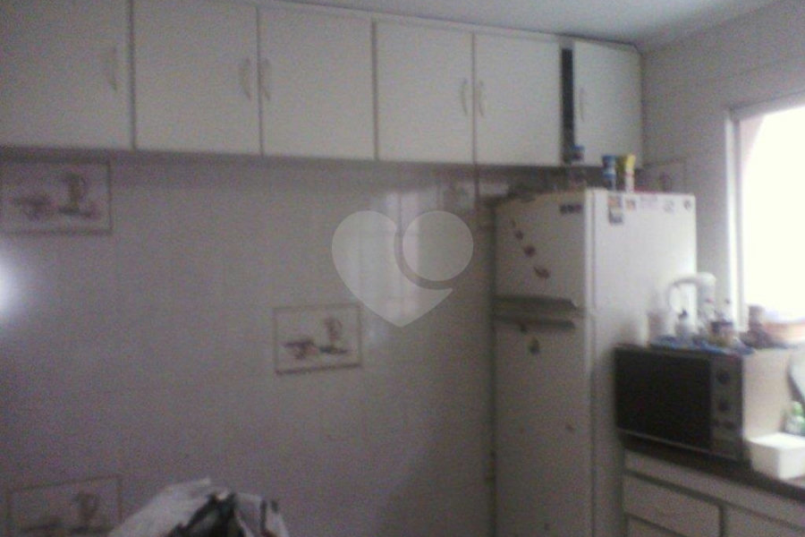 Sobrado à venda com 3 quartos, sendo 1 suíte, em Parque Mandaqui, São Paulo, SP