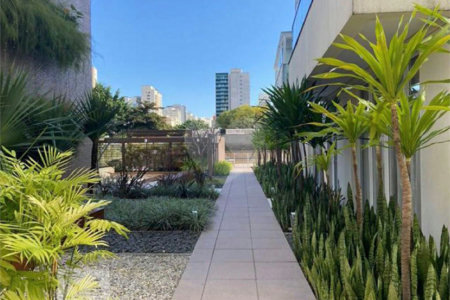 Apartamento à venda com 1 suíte em Vila Olímpia, São Paulo, SP