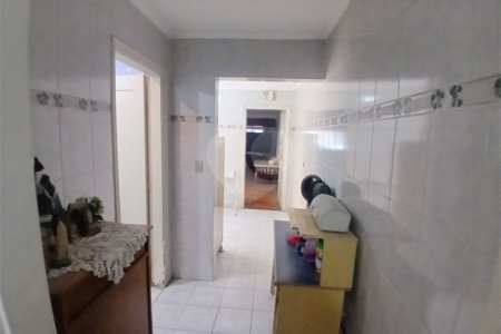 Casa Térrea à venda com 2 quartos em Vila Leopoldina, São Paulo, SP