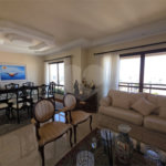Apartamento para alugar com 4 quartos, sendo 2 suítes, em Santana, São Paulo, SP