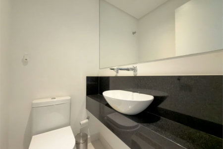 Apartamento à venda com 1 suíte em Cidade Monções, São Paulo, SP