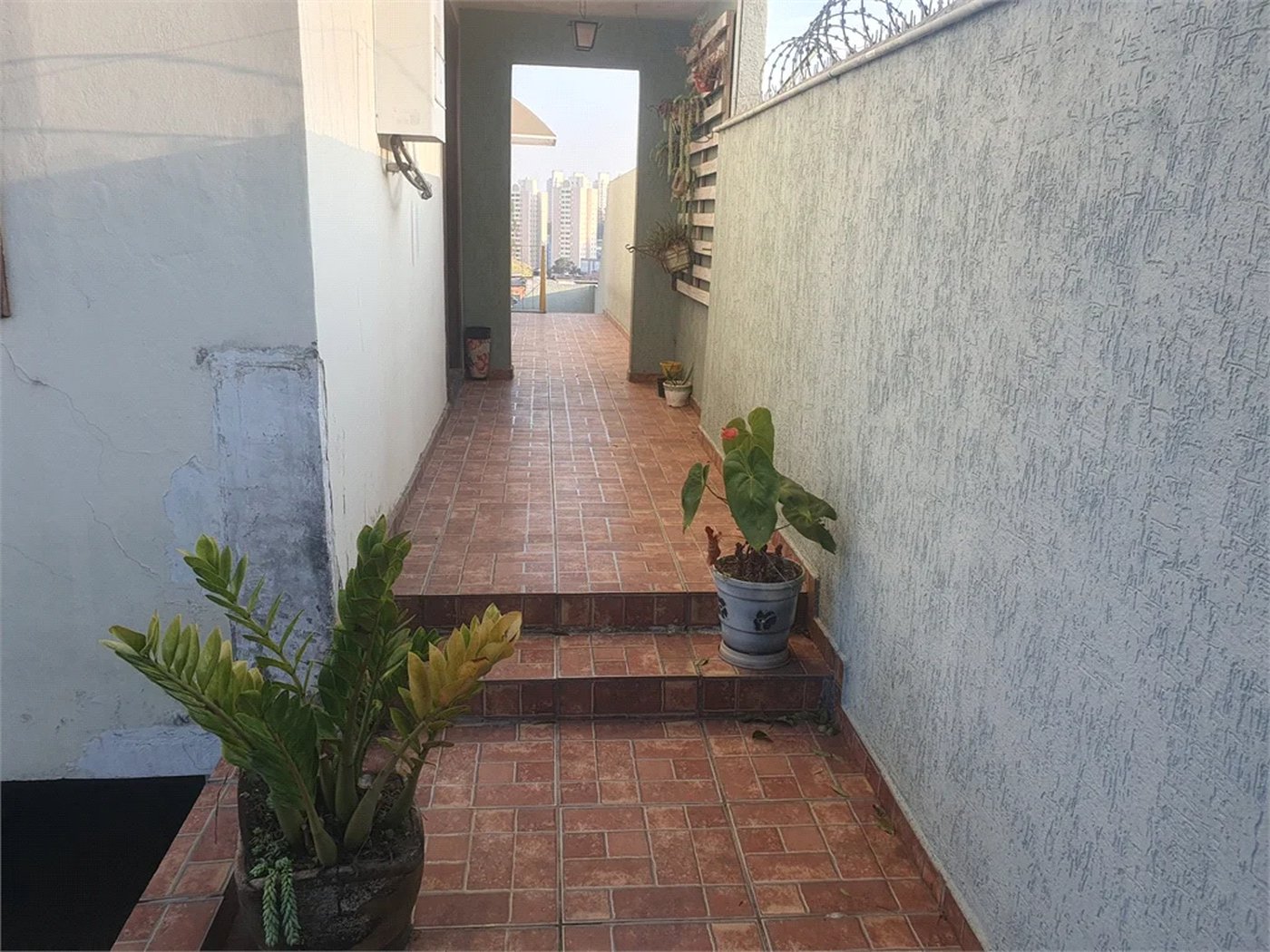 Sobrado à venda com 3 quartos, sendo 1 suíte, em Jardim Olympia, São Paulo, SP
