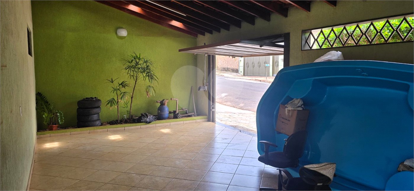 Casa à venda com 2 quartos em Jardim Arlindo Laguna, Ribeirão Preto, SP