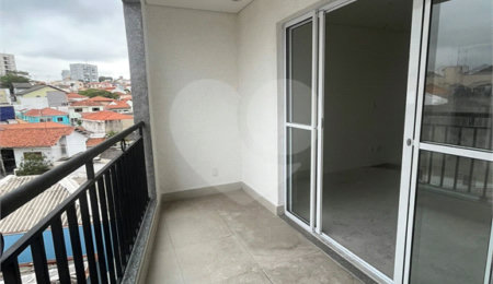 Apartamento à venda com 1 quarto em Jardim São Paulo(zona Norte), São Paulo, SP