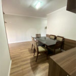 Apartamento à venda com 3 quartos, sendo 1 suíte, em Parque Campolim, Sorocaba, SP